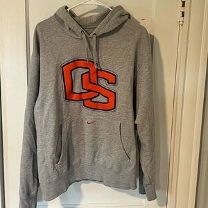 Nike Oregon State vintage hoodie